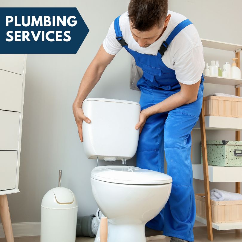 Plumbing Company in Leesville, LA